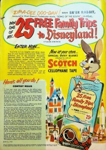 Lassie 28 Dell Comics 1956 Monkey