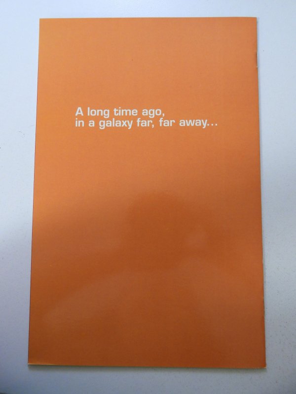 Star Wars: Dark Empire #3 (1991) NM Condition