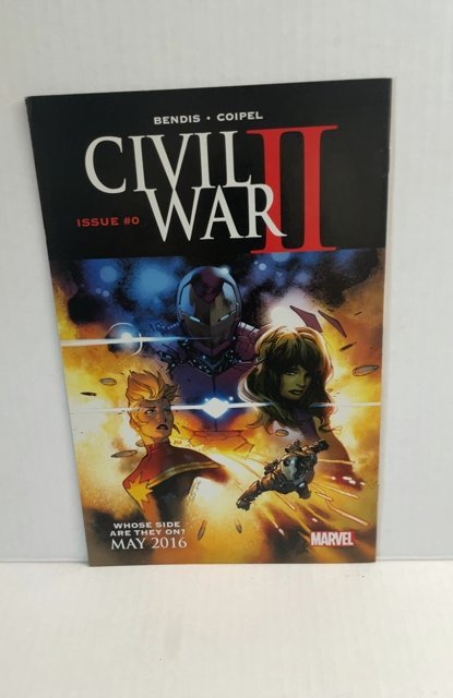 Guardians of the Galaxy #7 (2016)