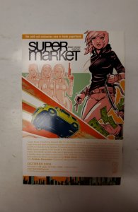 CSI: Dying in the Gutters #2 (2006) NM IDW Comic Book J730