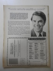 Dracula Lives #11 (1975) FN- Condition!