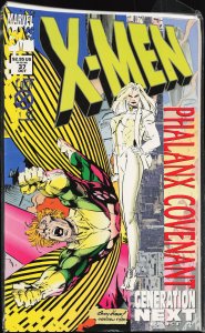 X-Men #37 (1994) X-Men