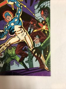 Marvel Spotlight (1980) # 9 (F/VF) | Captain Universe | 1st Appearance Mr. E