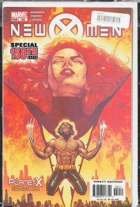 New X-Men #150 (2004) X-Men