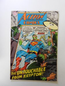 Action Comics #364 (1968) FN+ condition