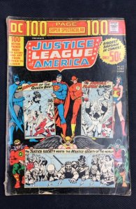 DC 100-Page Super Spectacular #17 (1973)