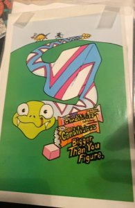 The Amazing Spider-Man #304/305/310/320 Mcfarlane lot