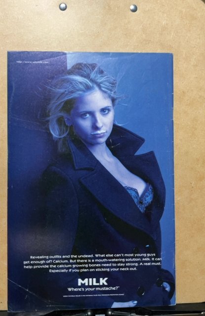 Green Lantern #104 (1998)