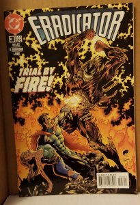 Eradicator #3 (1996)