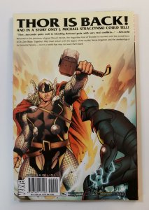 THOR VOLUME 1 TPB SOFT COVER 5TH PRINTING