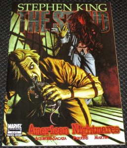 The Stand: American Nightmares #4 (2009)