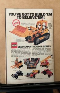 Micronauts #14 (1980)