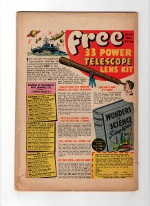 Goofy Comics #12 (1946 Nedor Publishing) 