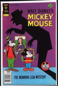 Mickey Mouse #174 (1977)