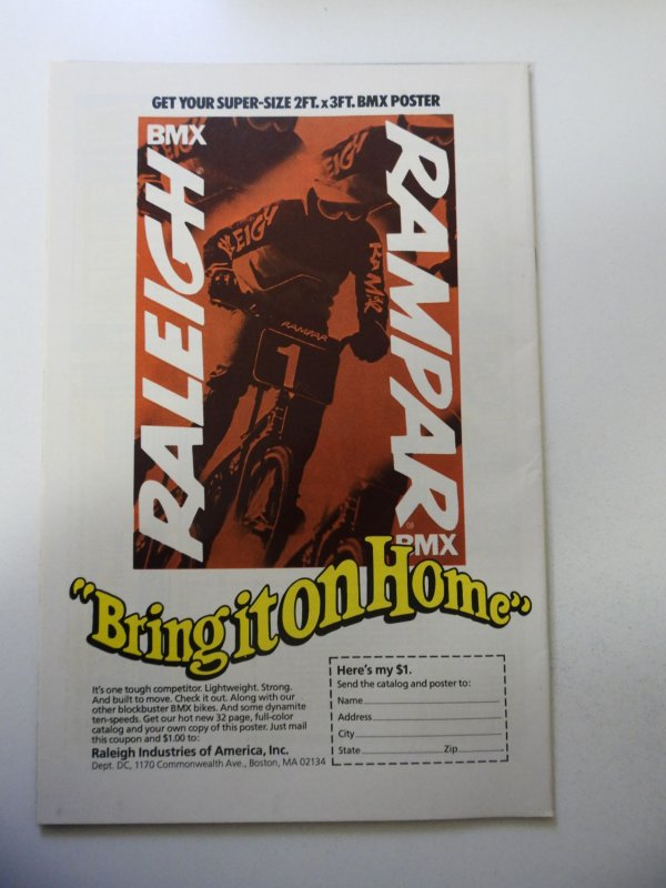 Green Lantern #108 (1978) FN/VF Condition