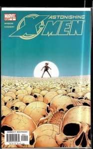 Astonishing X-Men #9 (2005) X-Men