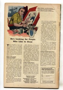 X-Men #6 - 1964 - Marvel - FN+ - comic book