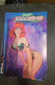 Gen 13: Bikini Pin Up Special (1997)