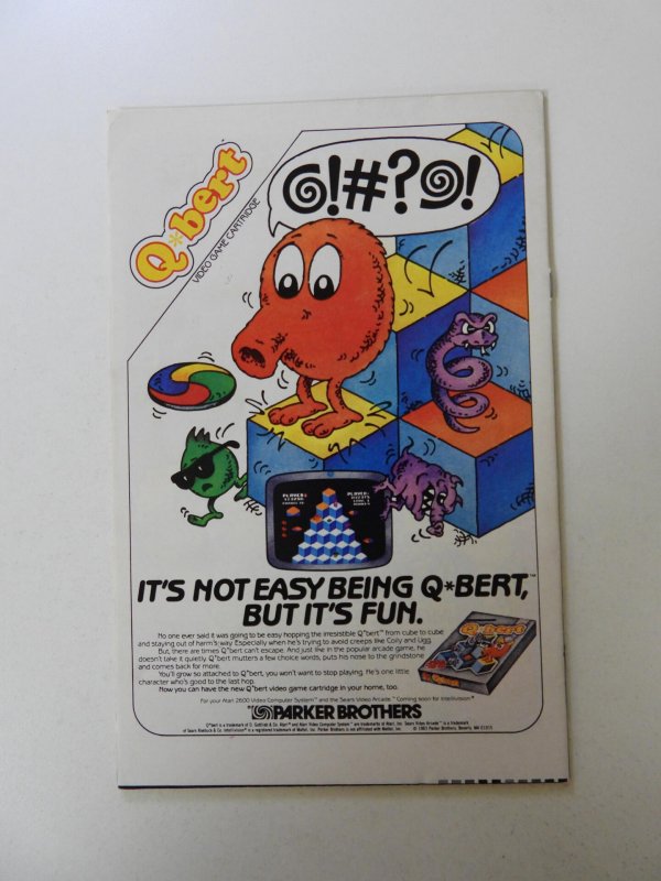 Thor #338 (1983) VF- condition