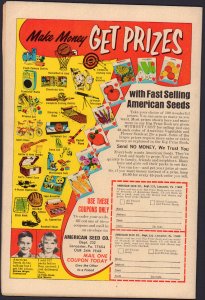 Forever People #8 - Jack Kirby - Darkseid App (9.2) 1972