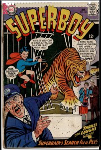 Superboy #130 (1966)