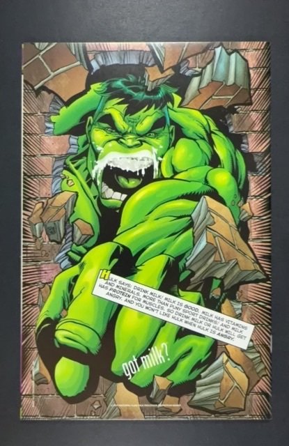 Wolverine #145 (1999)