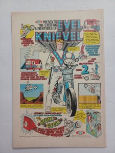 Tomb of Dracula #16 - vampire - horror - 1974 - VF/NM