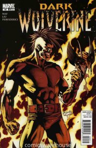 WOLVERINE (2003 MARVEL) #90 NM A63619