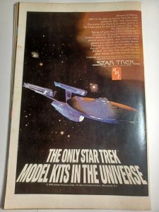 Spectacular Spider-Man #43 FN 1st Roderick Kingsley Marvel Comics c219