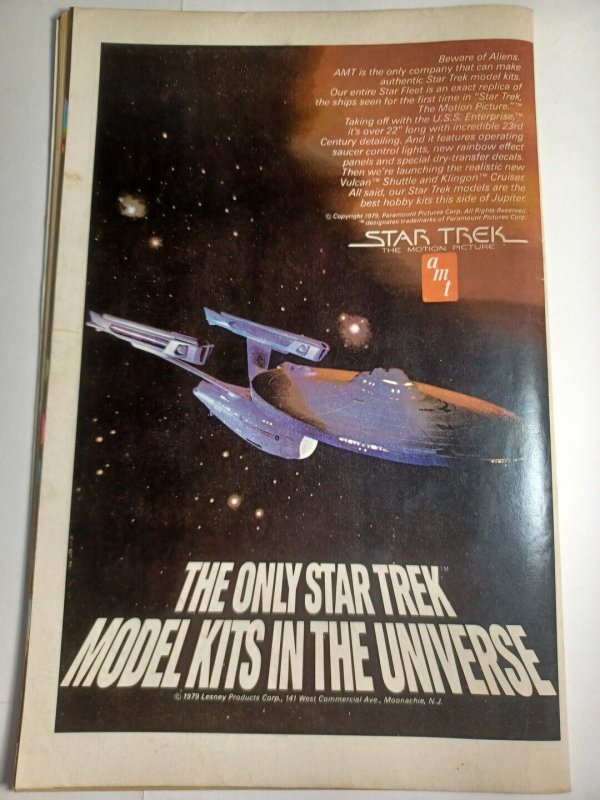 Spectacular Spider-Man #43 FN 1st Roderick Kingsley Marvel Comics c219