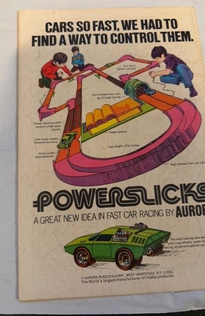 Detective Comics #404 (1970) Neal Adams run Batman