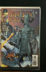 Fantastic Four #9 (1997)