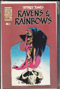 Ravens and Rainbows (1983)