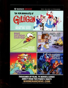 SUPERMAN #8 (9.2) SIGNED BY SCOTT HANNA & LEE WEEKS!