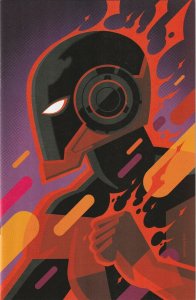 Radiant Red # 1 Cover B NM Image Comics  [F2] 