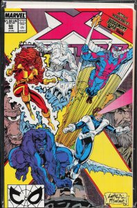 X-Factor #50 (1990) X-Factor