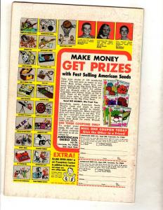 Fantastic Four # 99 FN/VF Marvel Comic Book Dr. Doom Human Torch Thing Hulk FM3