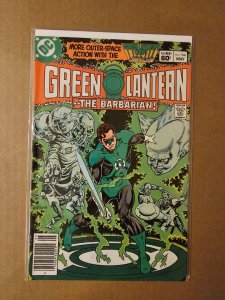 Green Lantern #164 (1983)
