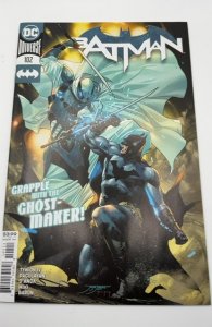 Batman #102 (2021)