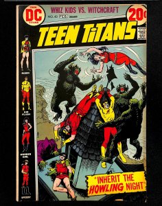 Teen Titans #43 (1973)