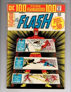 DC 100-Page Super Spectacular #22 (1973)  - [CR400-FP#01]
