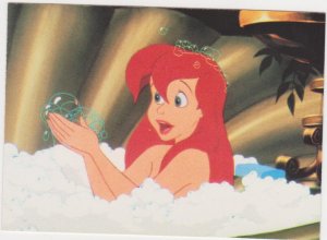 1991 Pro Set Little Mermaid Card #57