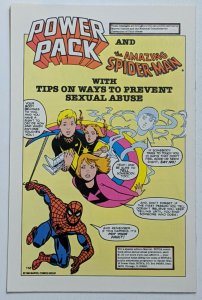 Amazing Spider-Man #277 (Jun 1986, Marvel) VF/NM 9.0 Matt Murdoch & Kingpin app