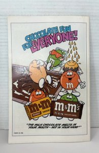 The Fury of Firestorm #58 (1987)