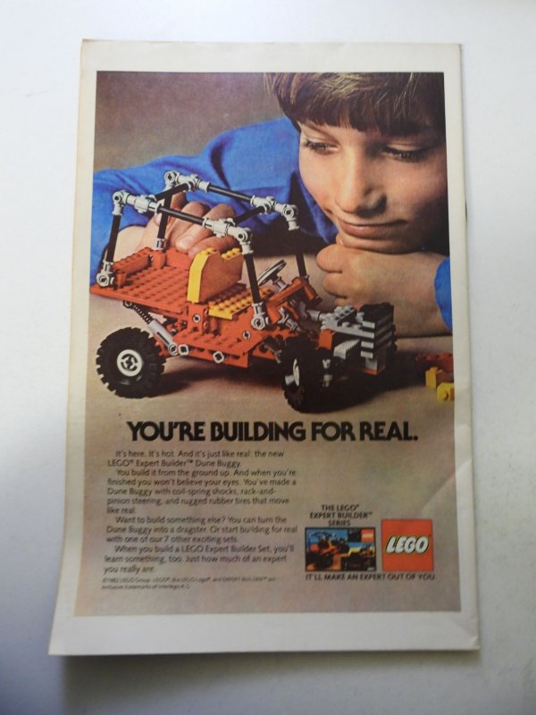 The Amazing Spider-Man #236 (1983) FN- Condition