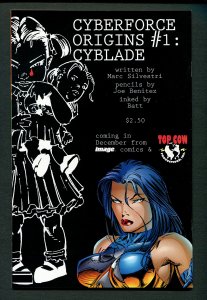 Codename Stryke Force #8  #13 ( SET ) NM  / Mark Silvestri / 1995