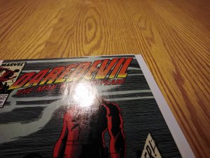 Daredevil #251 Direct Edition (1988)