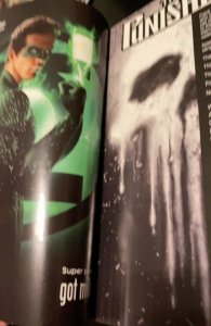 The Punisher #1 2nd Printing Variant - Bryan Hitch Sketch Cover (2011)