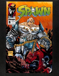 Spawn #6