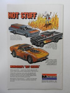 The Amazing Spider-Man #158 (1976) FN/VF Condition!